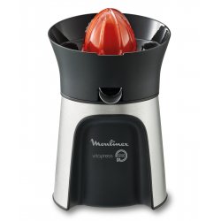 Moulinex PC603D10 presse-agrume électrique 100 W Argent