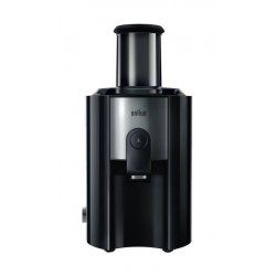 Braun Multiquick 5 juicer J 500 900 W Noir, Argent
