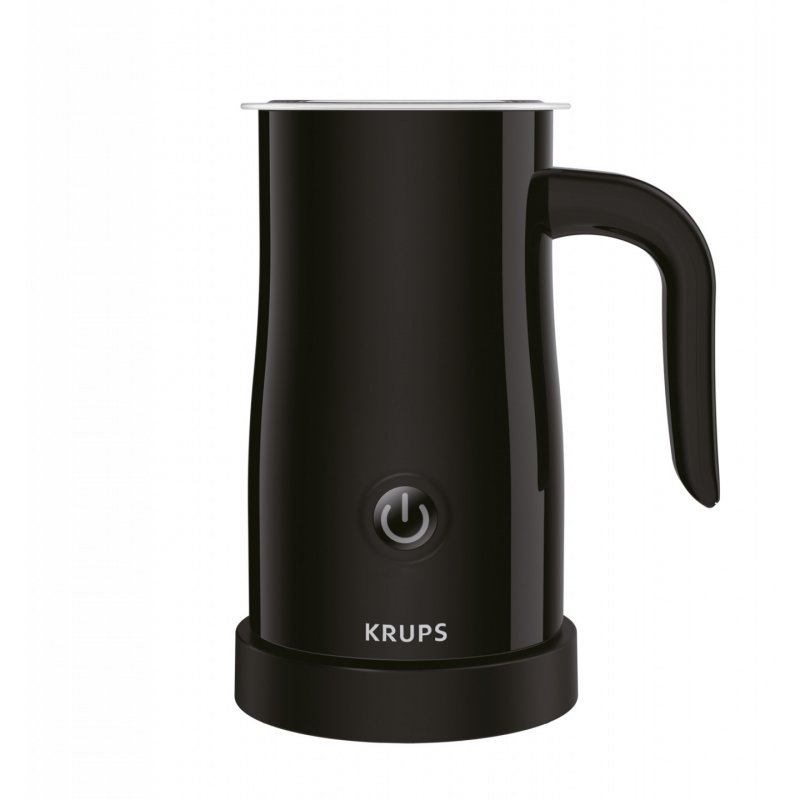 Krups XL100810 mousseur à lait Mousseur à lait automatique Noir