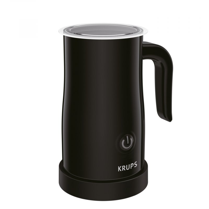Krups XL100810 mousseur à lait Mousseur à lait automatique Noir