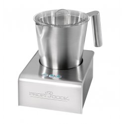 ProfiCook PC-MS 1032 Acier inoxydable