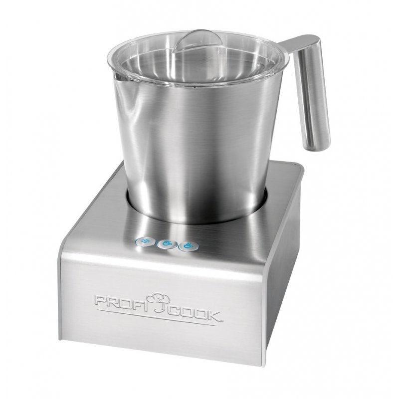 ProfiCook PC-MS 1032 Acier inoxydable