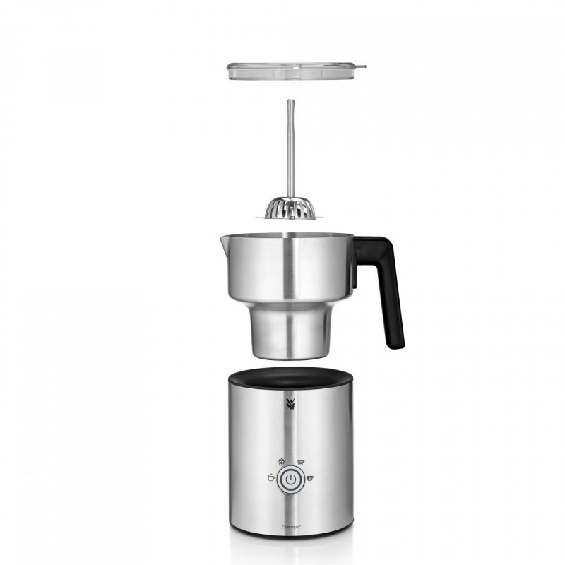 WMF 04.1317.0011 milk frother Automatic milk frother Stainless steel