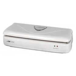 Clatronic FS 3261 vacuum sealer White
