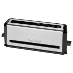 ProfiCook PC-VK 1133 vacuum sealer 800 mbar Stainless steel