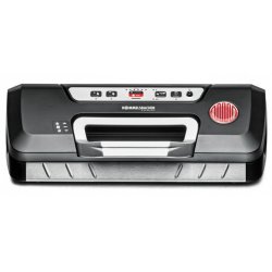 Romm Vakuumiergerät VAC 285     110W  bk