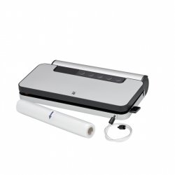 WMF Lono 04.1907.0011 vacuum sealer Stainless steel