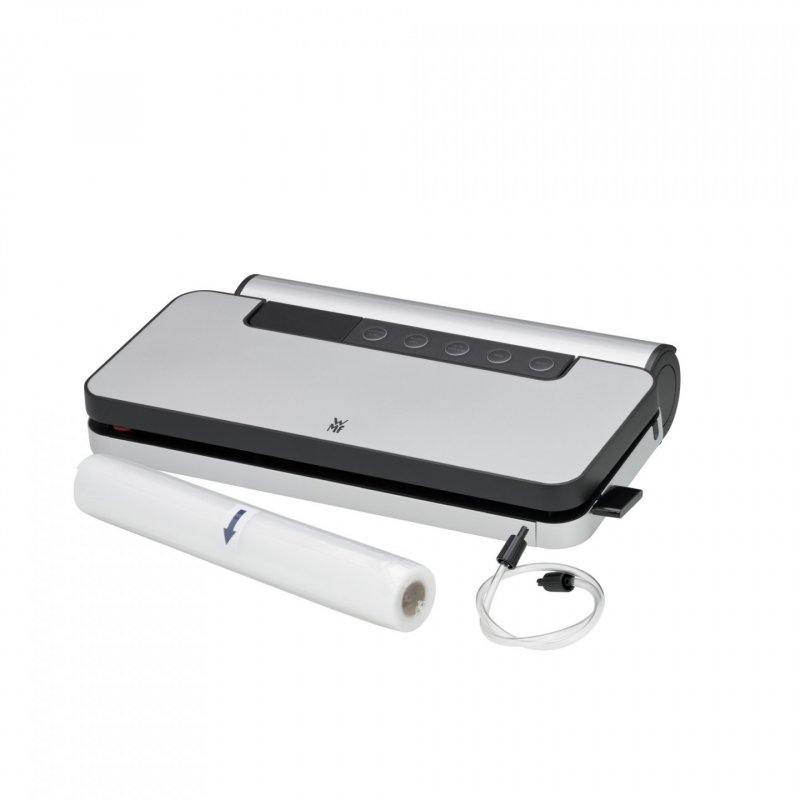WMF Lono 04.1907.0011 vacuum sealer Stainless steel