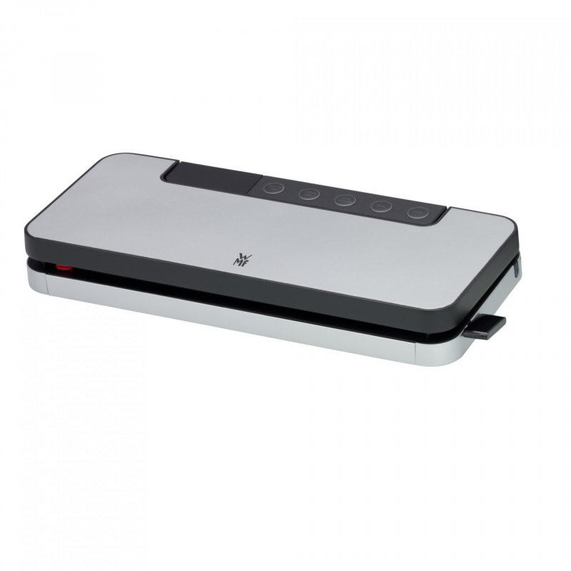 WMF Lono 04.1907.0011 vacuum sealer Stainless steel