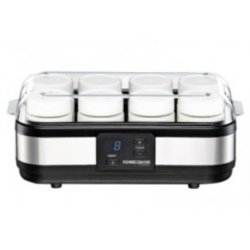 Romm Joghurt-Maker JG 40           bk/sr