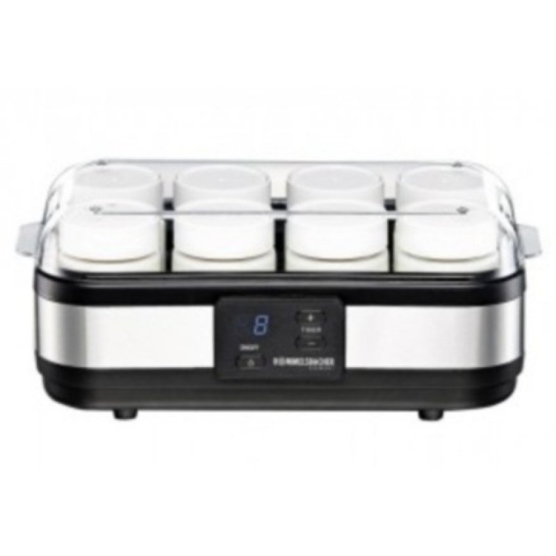 Romm Joghurt-Maker JG 40           bk/sr