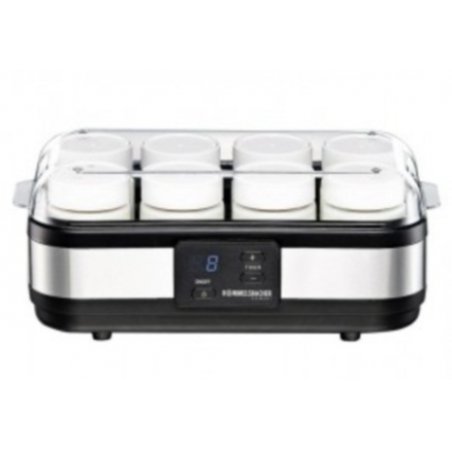 Rommelsbacher JG 40 machine à yaourts 1,2 L 40 W