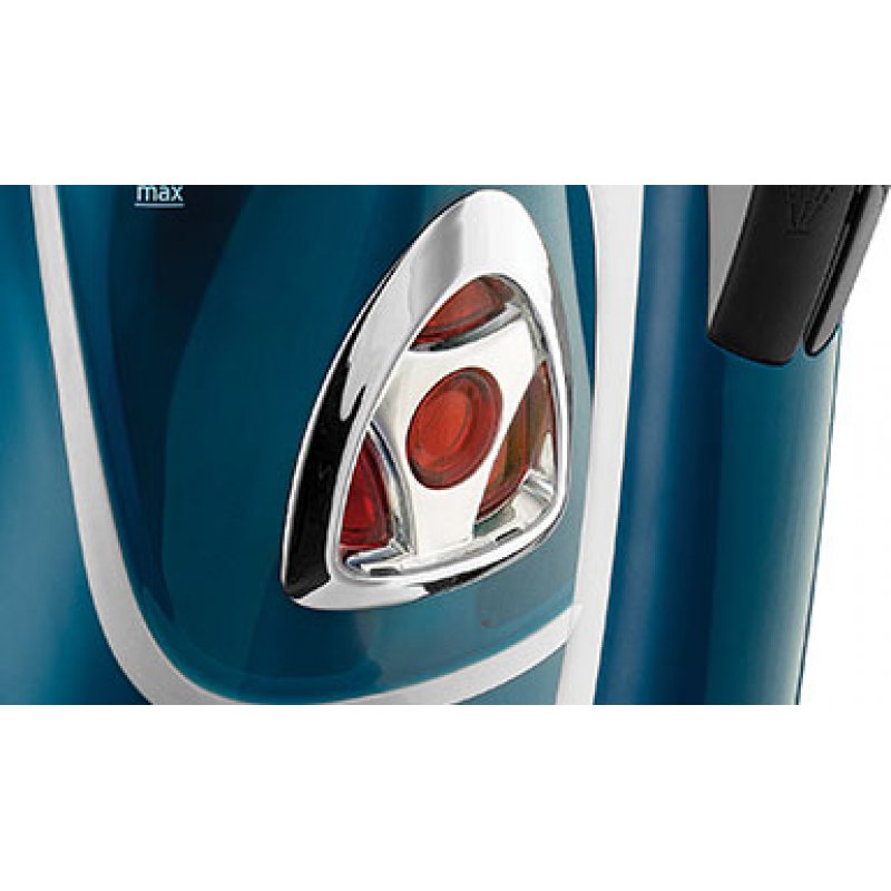 Russ Dampfbügeleisen 26020-56      wh/bu | One Temperature