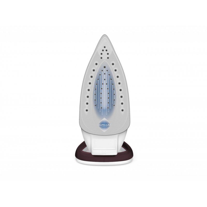 Tefa Dampfbügeleisen FV 5714       wh/vt | Easygliss Plus