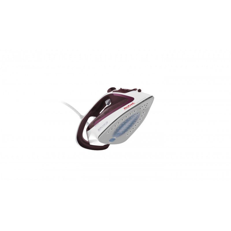 Tefa Dampfbügeleisen FV 5714       wh/vt | Easygliss Plus