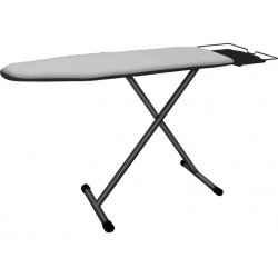 Braun IB 3001 BK 1220 x 400 mm