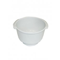 Bosc Rührschüssel MUZ5KR1             wh