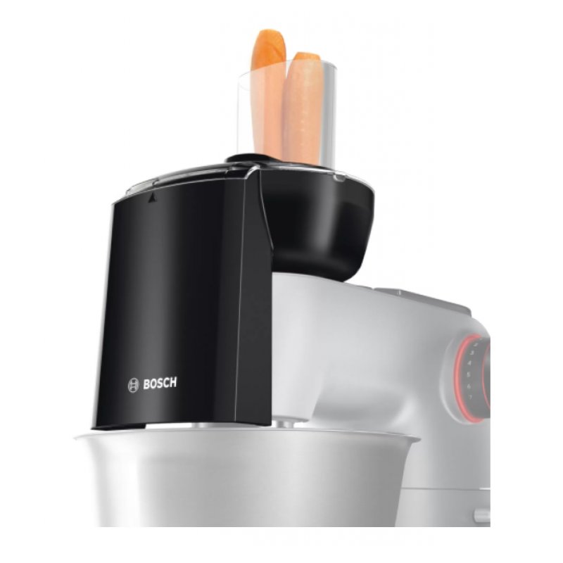 Bosc Küchenmaschine MUM9D33S11        sr | platinium silver