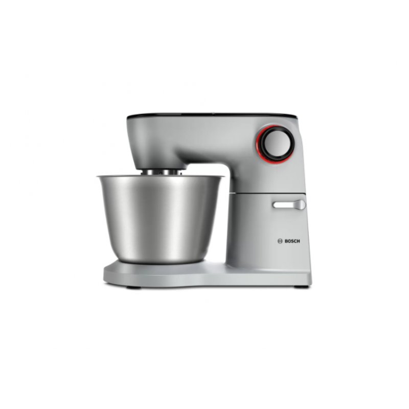 Bosc Küchenmaschine MUM9D33S11        sr | platinium silver