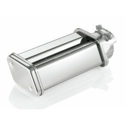 Bosch MUZ5NV3 pasta/ravioli maker accessory 1 pc(s) Chrome Steel Spaghetti attachment