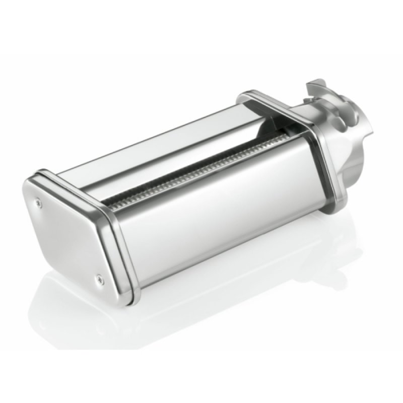 Bosch MUZ5NV3 accessoire pour machine à ravioli et pâte 1 pièce(s) Chrome Acier Accessoire machine à pâte pour spag