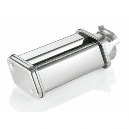 Bosch MUZ5NV3 accessoire pour machine à ravioli et pâte 1 pièce(s) Chrome Acier Accessoire machine à pâte pour spag