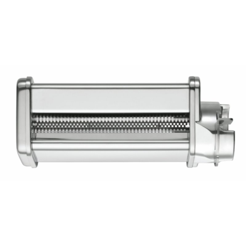 Bosch MUZ5NV3 pasta/ravioli maker accessory 1 pc(s) Chrome Steel Spaghetti attachment