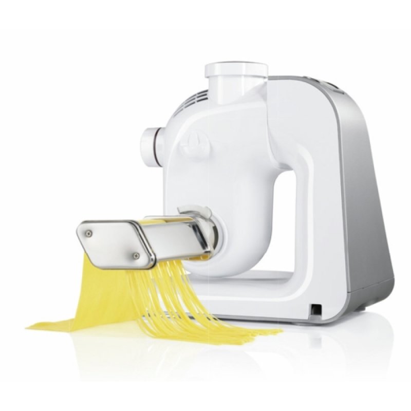 Bosch MUZ5NV3 accessoire pour machine à ravioli et pâte 1 pièce(s) Chrome Acier Accessoire machine à pâte pour spag