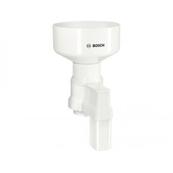 Bosc Getreidemühlen-Aufsatz MUZ5GM1   sr