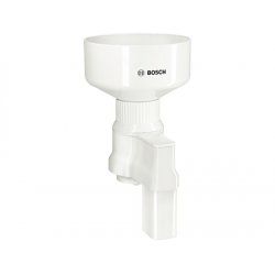 Bosch MUZ5GM1 mixer/food processor accessory