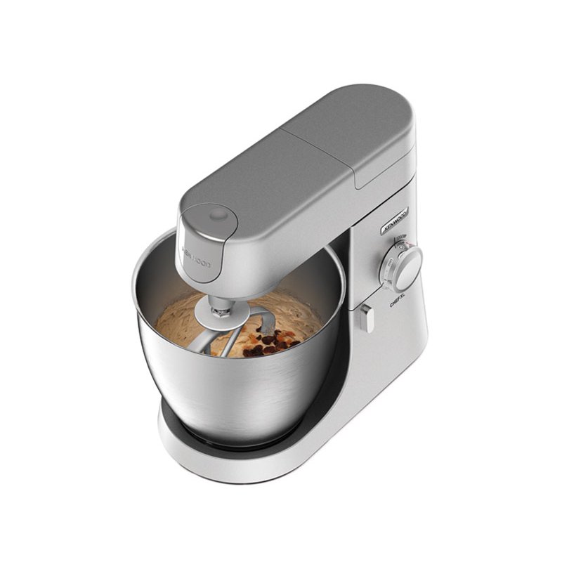 Kenw KüchenM. KVL4110S                sr | Chef XL