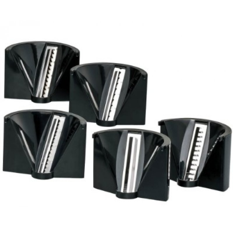 Romm Spiralschneider EGS 80        sr/bk