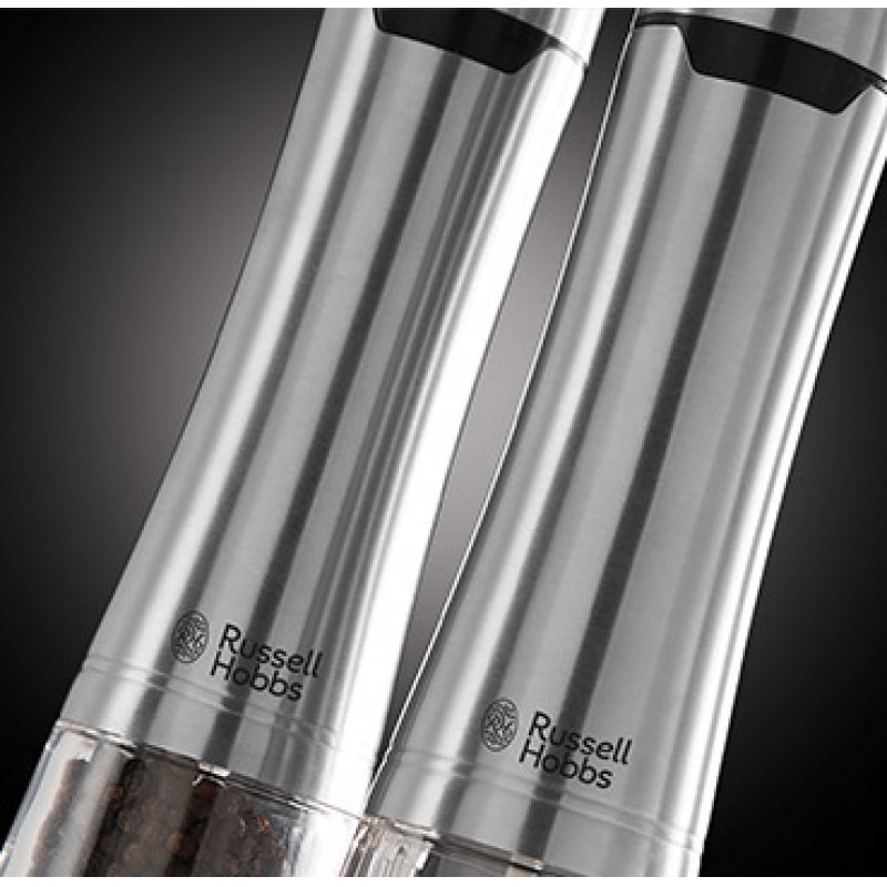 Russ Salz-/Peffermühle 23460-56       sr