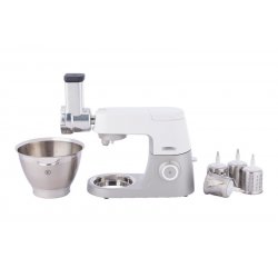 Kenwood Electronics KAX643ME