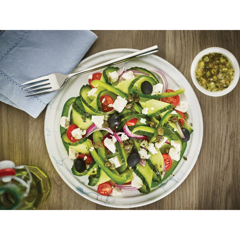 Kenw Spiralizer KAX700PL           gy/bk | Küchenmaschinen-Aufsatz