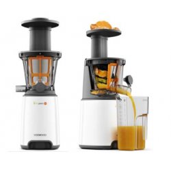 Kenw Entsafter JMP400          140 W  wh | PureJuice