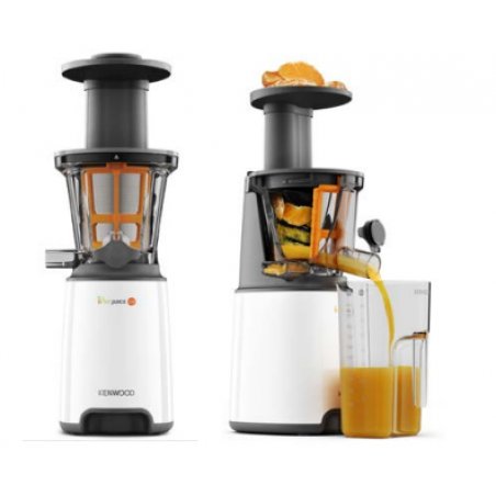 Kenw Entsafter JMP400          140 W  wh | PureJuice