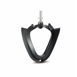 Kenw Flexi-Rührelement AT501          gy | passend für Kenwood compatible Chef
