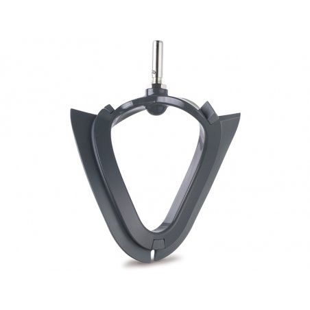 Kenw Flexi-Rührelement AT502       bk/gy | passend für Kenwood compatible Chef XL/Major