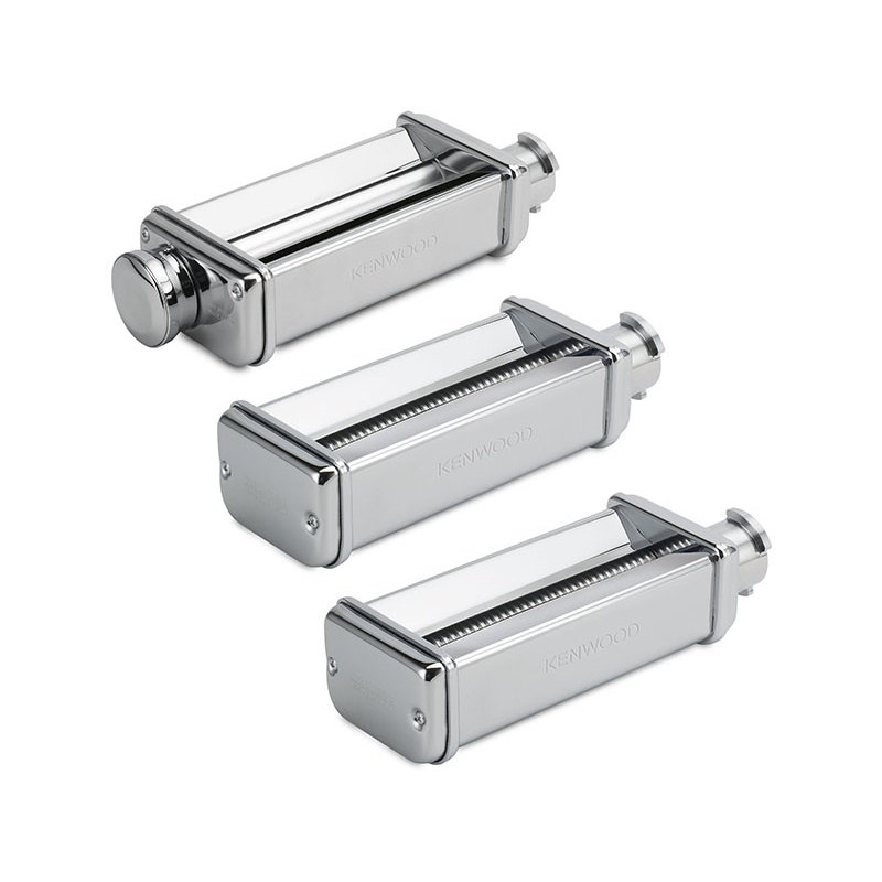 Kenw Pasta-Set MAX980ME | passend für Chef Sense/XL