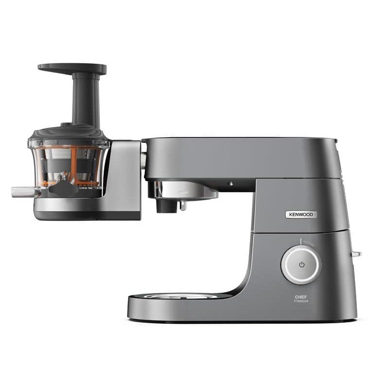 Kenw Entsafter KAX720PL            sr/gy | SlowJuicer