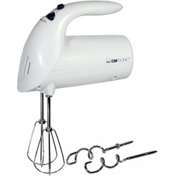 Clat Handmixer HM 3014          250W  wh