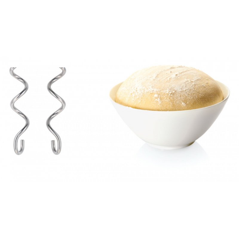 Bosc Handmixer MFQ 4020       450W wh/bk