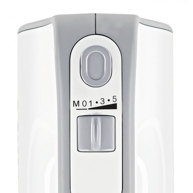 Bosc Handmixer MFQ 4080         500W  wh