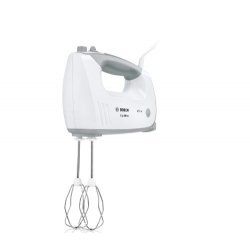 Bosch MFQ36470 mixeur Batteur à main 450 W Blanc