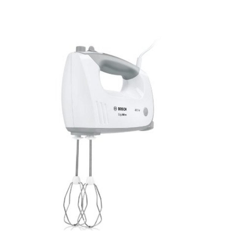Bosch MFQ36470 mixeur Batteur à main 450 W Blanc