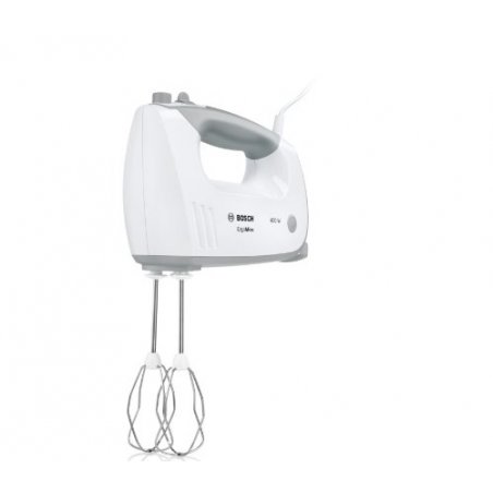 Bosch MFQ36470 mixer Hand mixer 450 W White