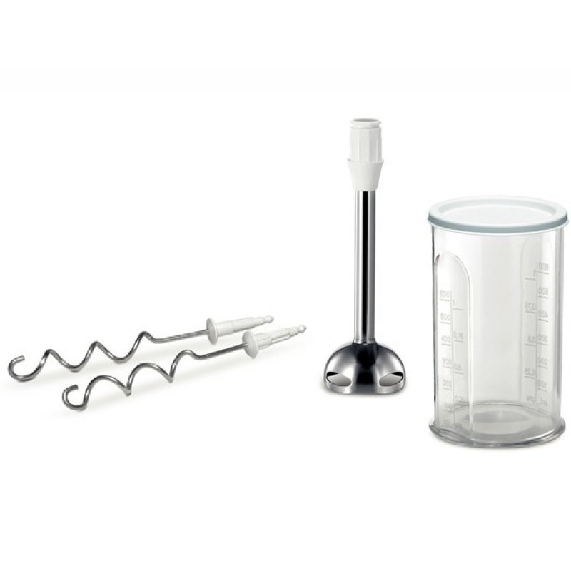 Bosch MFQ36470 mixer Hand mixer 450 W White