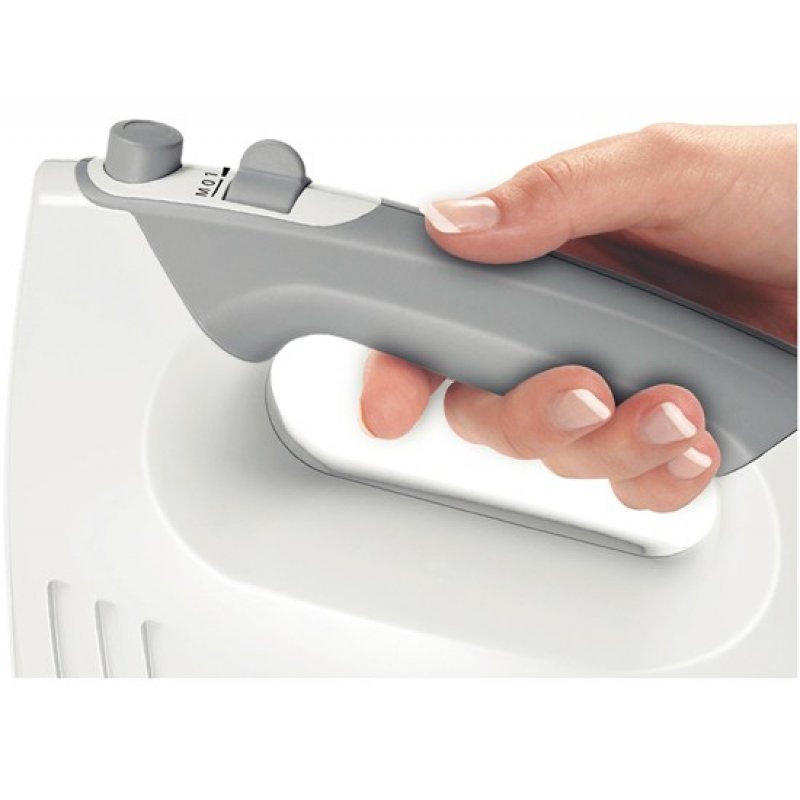 Bosch MFQ36470 mixeur Batteur à main 450 W Blanc