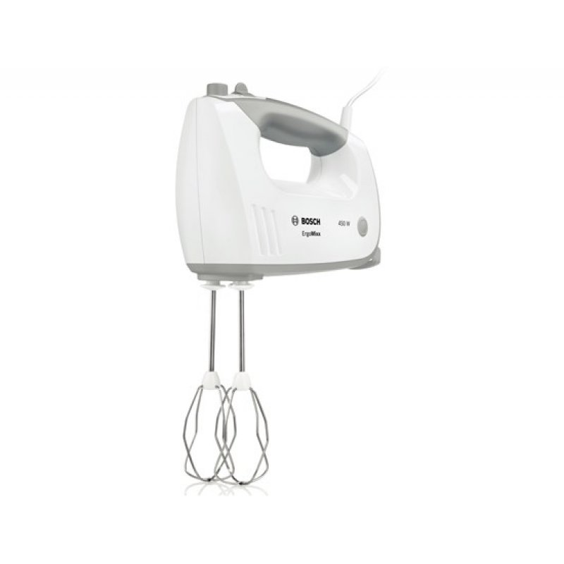 Bosc Handmixer MFQ36400            wh/gy